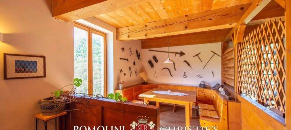 10 bedrooms House in Arezzo, Italy No. 130294 50