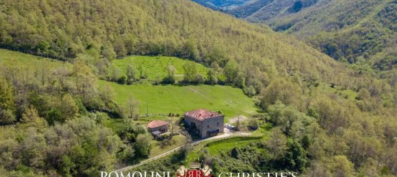 10 bedrooms House in Arezzo, Italy No. 130294 43