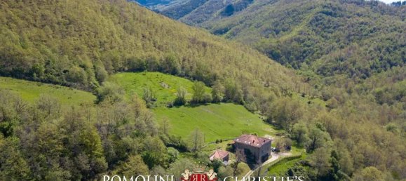 10 bedrooms House in Arezzo, Italy No. 130294 15