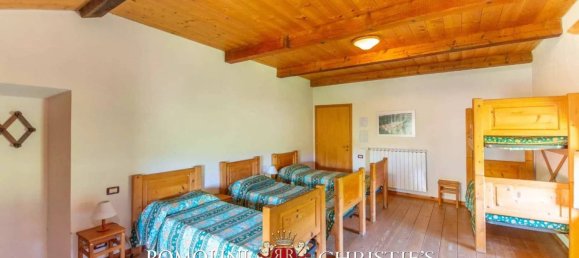 10 bedrooms House in Arezzo, Italy No. 130294 45