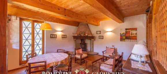 10 bedrooms House in Arezzo, Italy No. 130294 21