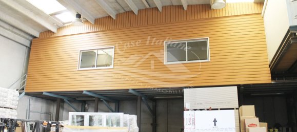 Склад с 4 комнатами в Комо, Италия № 78819 8