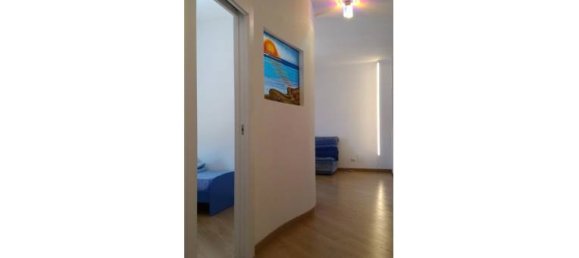 Квартира с 2 спальнями в Бари, Италия № 252643 7