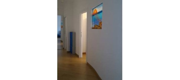 Квартира с 2 спальнями в Бари, Италия № 252643 4