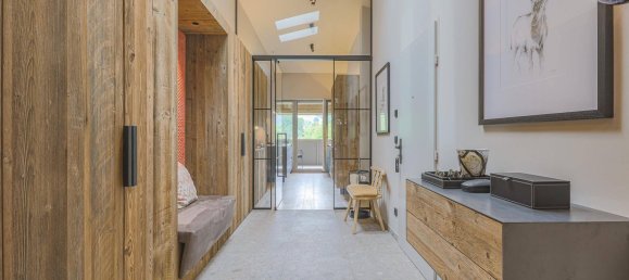 Пентхаус с 3 спальнями в Кицбюель, Австрия № 190993 22