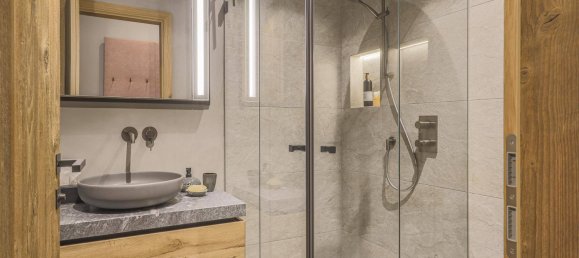 Пентхаус с 3 спальнями в Кицбюель, Австрия № 190993 21