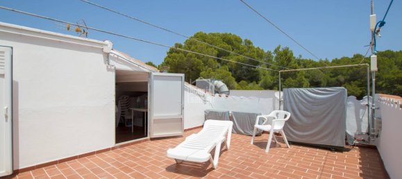Apartamento T6 em Es Mercadal, Spain N.º 1471 2