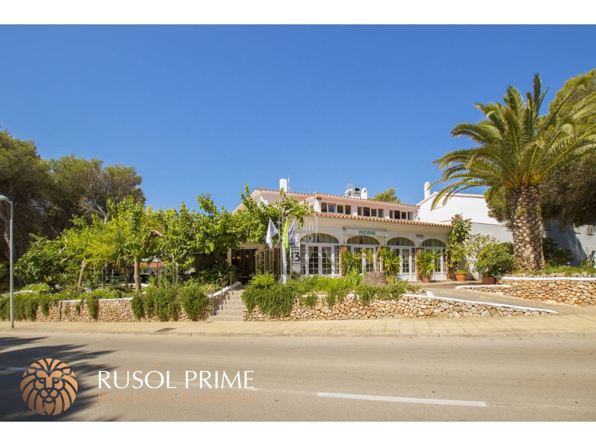 Apartamento T6 em Es Mercadal, Spain N.º 1471