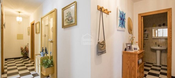 Apartamento T6 em Es Mercadal, Spain N.º 1471 10