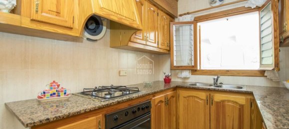 Apartamento T6 em Es Mercadal, Spain N.º 1471 19