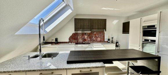 Dúplex de 3 habitaciónes en Lorrach, Germany No. 103965 3