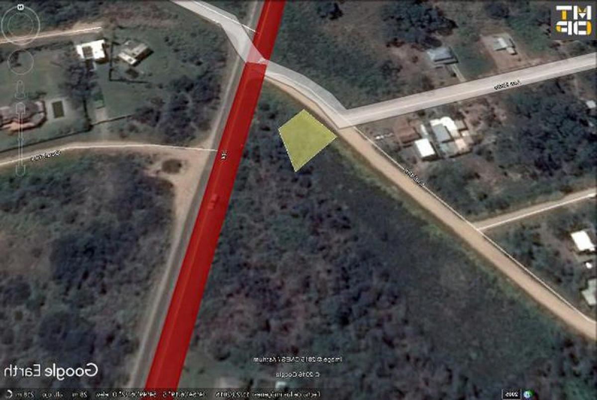  Land in Maldonado, Uruguay No. 15372