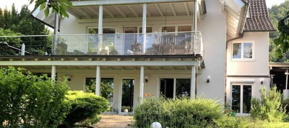 Villa de 11 habitaciónes en Baden-Wurttemberg, Germany No. 52249 2