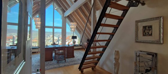 Villa de 11 habitaciónes en Baden-Wurttemberg, Germany No. 52249 19