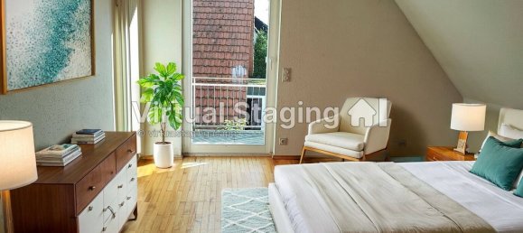 Villa de 11 habitaciónes en Baden-Wurttemberg, Germany No. 52249 23