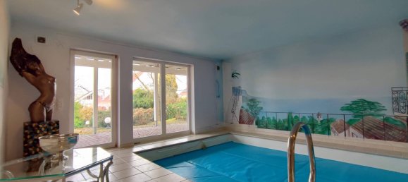 Villa de 11 habitaciónes en Baden-Wurttemberg, Germany No. 52249 32