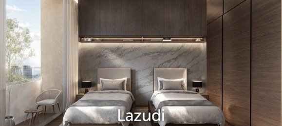 4 bedrooms Duplex in Bangkok, Thailand No. 21498 6