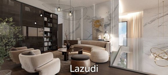 4 bedrooms Duplex in Bangkok, Thailand No. 21498 4