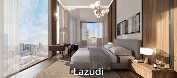 4 bedrooms Duplex in Bangkok, Thailand No. 21498 5