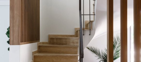 6 bedrooms Townhouse in Nicosia, Cyprus No. 32385 7