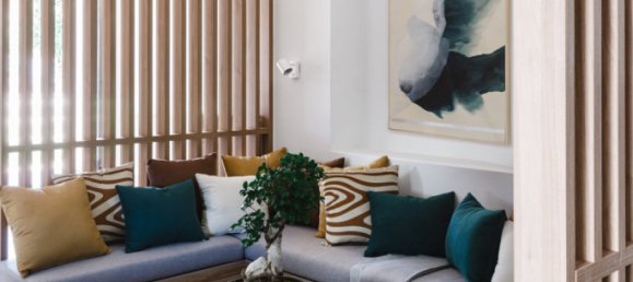 6 bedrooms Townhouse in Nicosia, Cyprus No. 32385 6