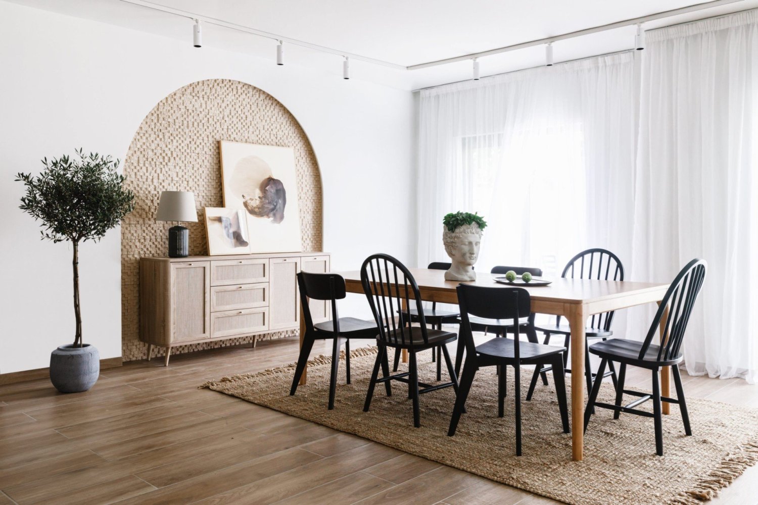 6 bedrooms Townhouse in Nicosia, Cyprus No. 32385