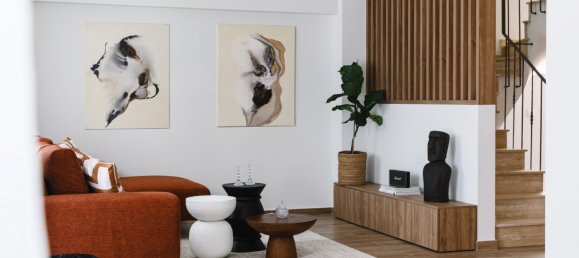 6 bedrooms Townhouse in Nicosia, Cyprus No. 32385 4