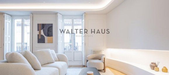 2 Schlafzimmer Wohnung in Madrid, Spain, Nr. 183950 2