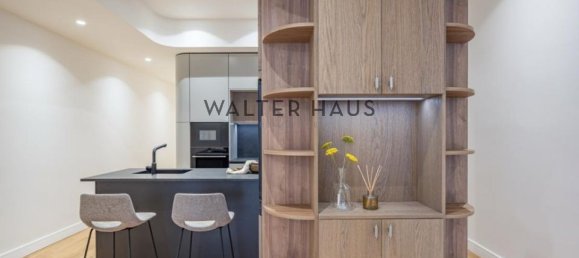 2 Schlafzimmer Wohnung in Madrid, Spain, Nr. 183950 7