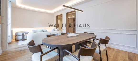 2 Schlafzimmer Wohnung in Madrid, Spain, Nr. 183950 4