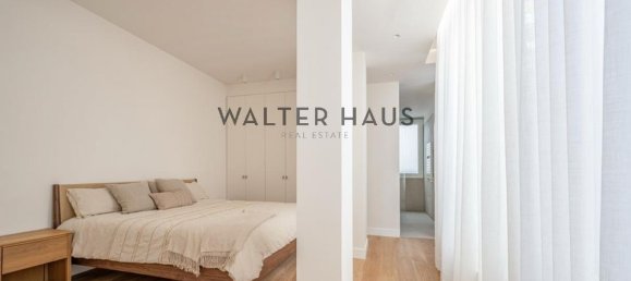 2 Schlafzimmer Wohnung in Madrid, Spain, Nr. 183950 9