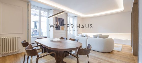 2 Schlafzimmer Wohnung in Madrid, Spain, Nr. 183950 3