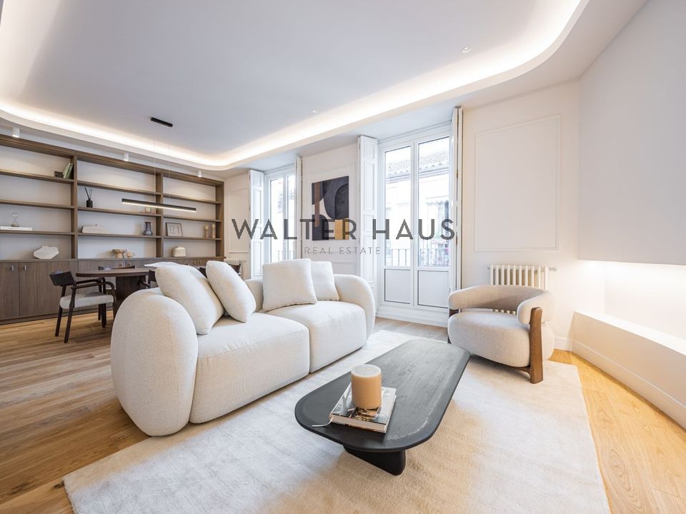 2 Schlafzimmer Wohnung in Madrid, Spain, Nr. 183950