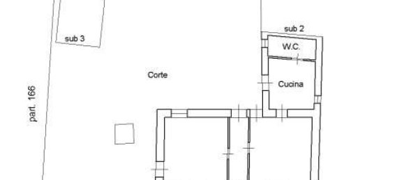 Дом с 3 комнатами в Санта Венерина, Италия № 170273 31