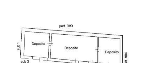 Дом с 3 комнатами в Санта Венерина, Италия № 170273 32