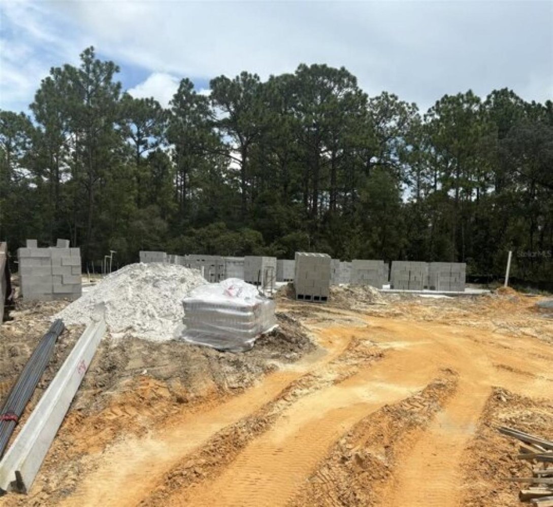 3 bedrooms House in Dunnellon, USA No. 427293