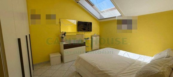 4 bedrooms Duplex in Baronissi, Italy No. 344578 13