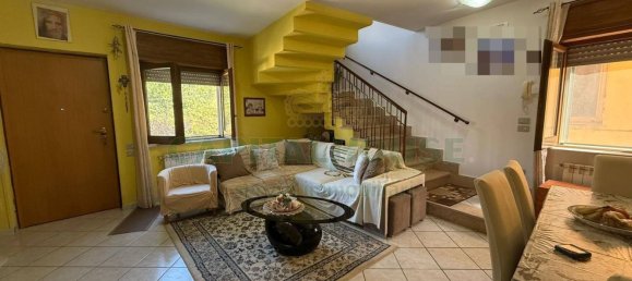 4 bedrooms Duplex in Baronissi, Italy No. 344578 2