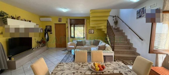 4 bedrooms Duplex in Baronissi, Italy No. 344578 8