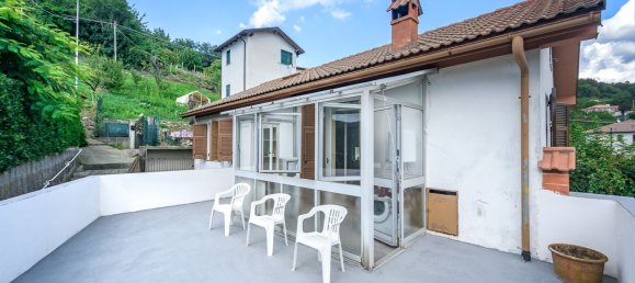 Casa de 1 dormitorio en Serra Riccò, Italy No. 269521 2