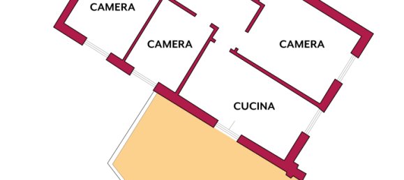 Casa de 1 dormitorio en Serra Riccò, Italy No. 269521 26