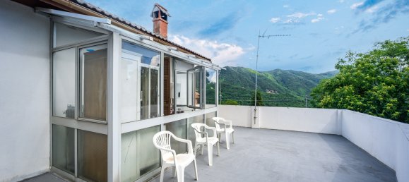 Casa de 1 dormitorio en Serra Riccò, Italy No. 269521 3