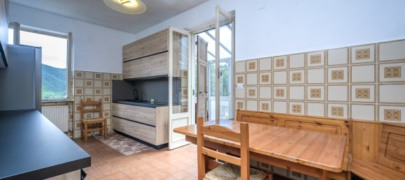 Casa de 1 dormitorio en Serra Riccò, Italy No. 269521 20