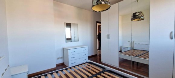 3 rooms Apartment in Montecchio Maggiore, Italy No. 152657 14