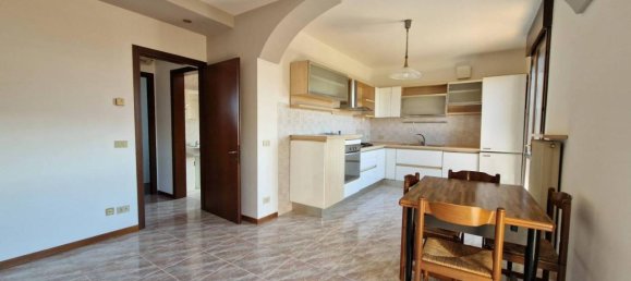 3 rooms Apartment in Montecchio Maggiore, Italy No. 152657 8
