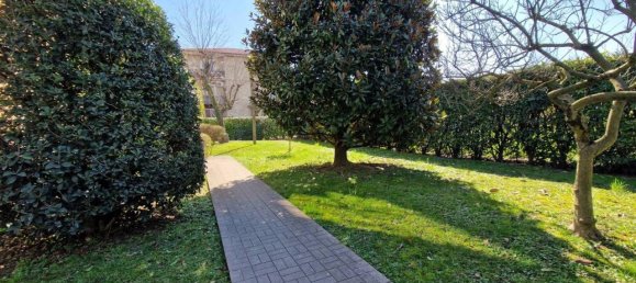 3 rooms Apartment in Montecchio Maggiore, Italy No. 152657 4