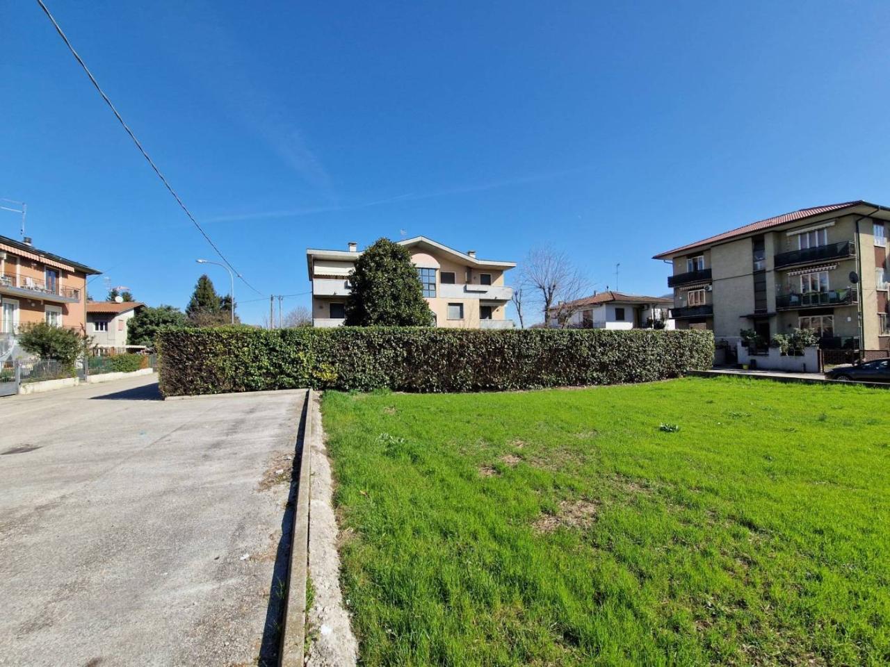 3 rooms Apartment in Montecchio Maggiore, Italy No. 152657