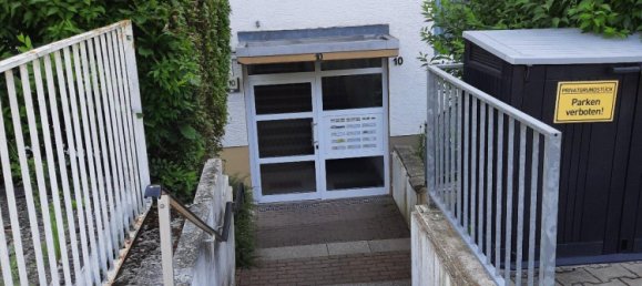 Apartamento de 1 dormitorio en Rheingau-Taunus, Germany No. 255597 2
