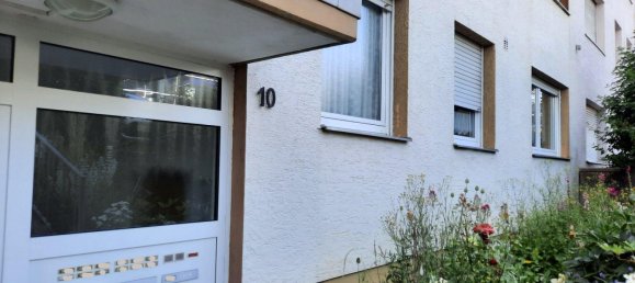 Apartamento de 1 dormitorio en Rheingau-Taunus, Germany No. 255597 4