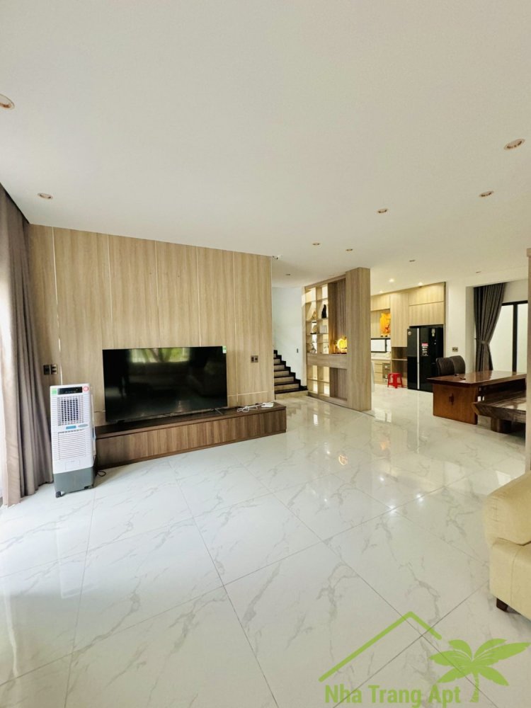 Villa T5 em Nha Trang, Vietnam N.º 19666